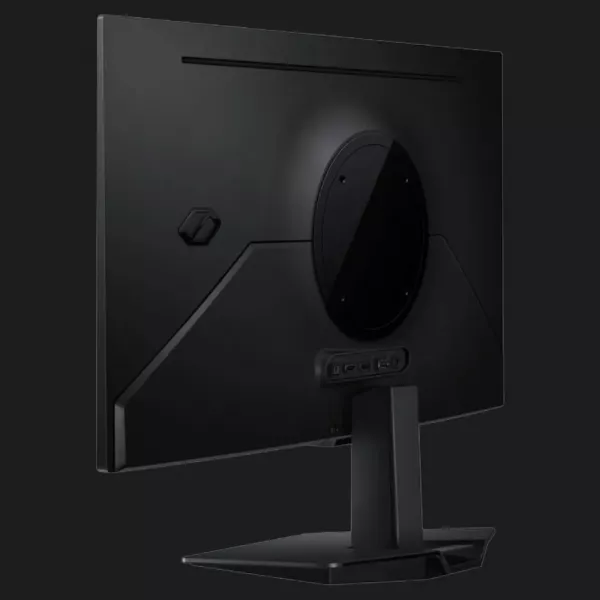 Монітор Samsung 27" Odyssey G5 OLED 180Hz LS27FG502SIXUA (UA)