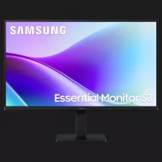 Монітор Samsung 24" Essential S3 IPS 120Hz LS24F320GAIXUA (UA)