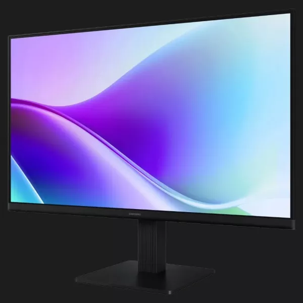 Монітор Samsung 24" Essential S3 IPS 120Hz LS24F320GAIXUA (UA)
