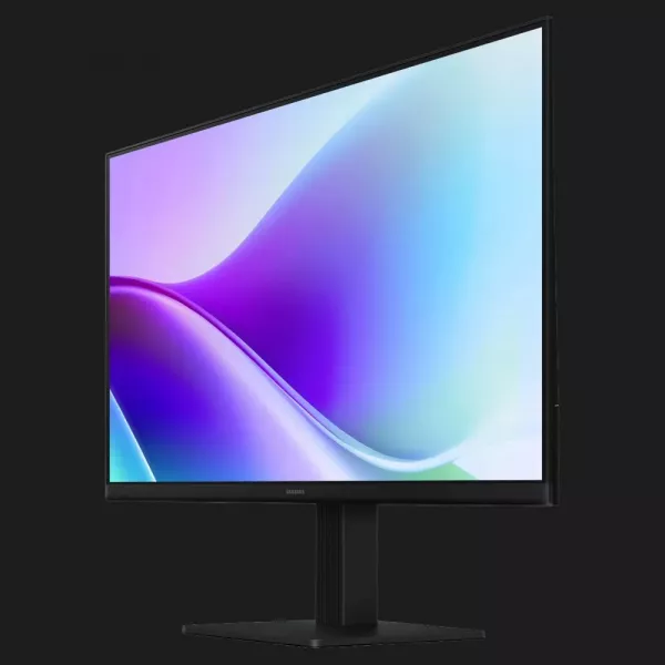 Монітор Samsung 24" Essential S3 IPS 120Hz LS24F320GAIXUA (UA)