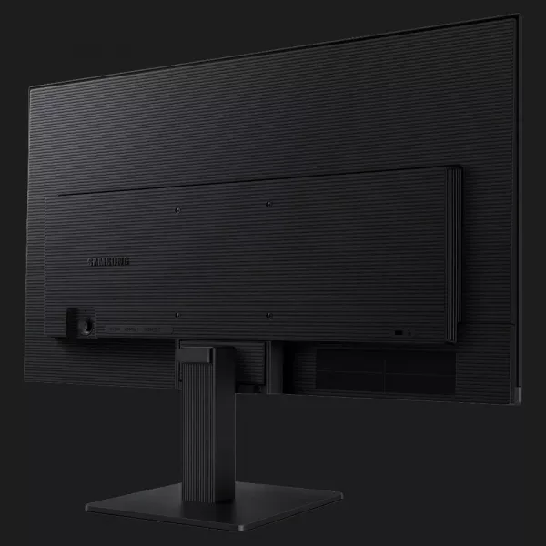 Монітор Samsung 24" Essential S3 IPS 120Hz LS24F320GAIXUA (UA)