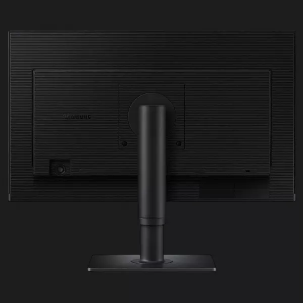 Монітор Samsung 24" Essential S4 IPS 100Hz LS24D400GAIXUA (UA)