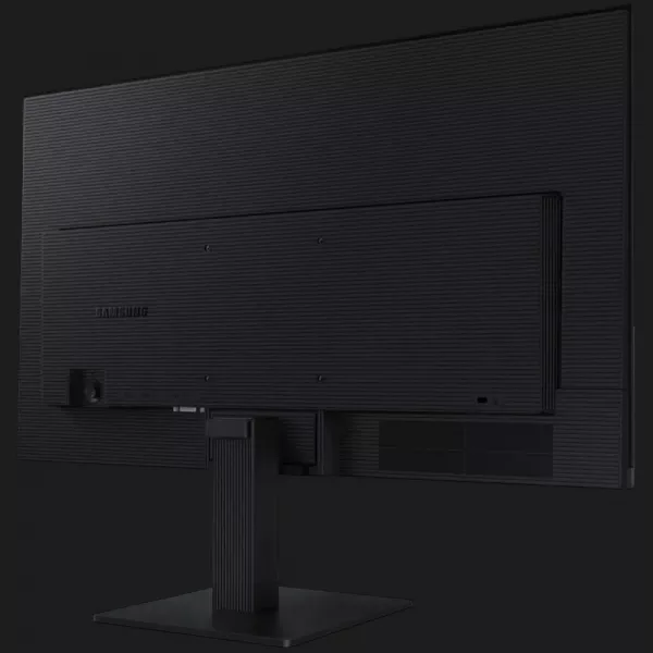 Монітор Samsung 24" Essential S3 IPS 100Hz LS24D300GAIXUA (UA)