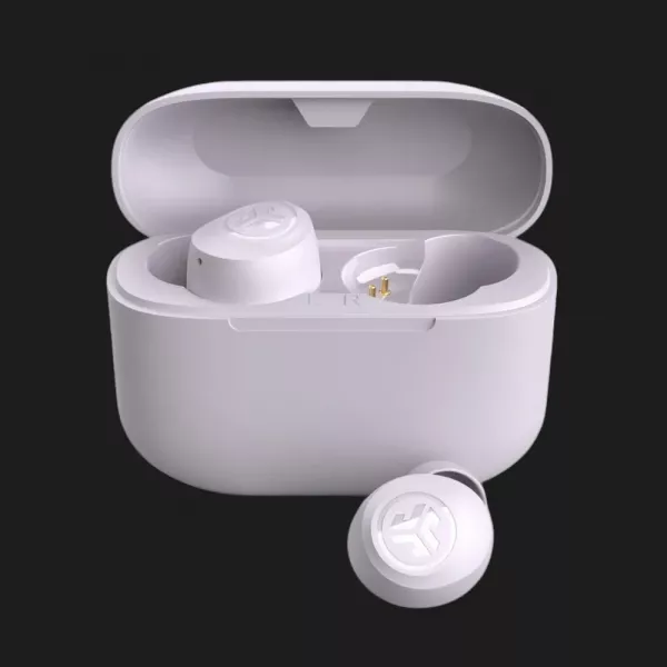 Навушники Jlab GO Air POP True Wireless (Lilac)