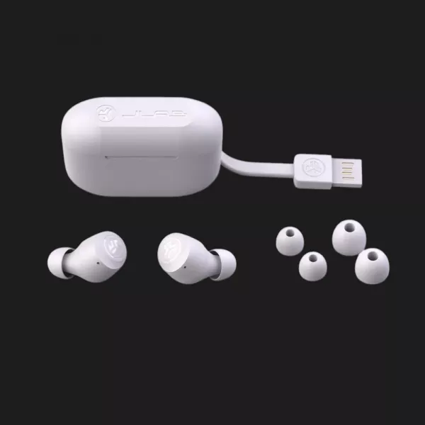 Навушники Jlab GO Air POP True Wireless (Lilac)