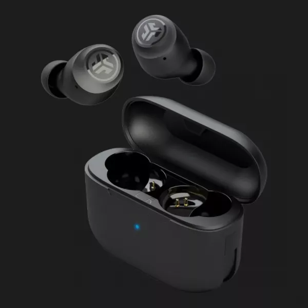 Навушники Jlab GO Air POP True Wireless (Black)