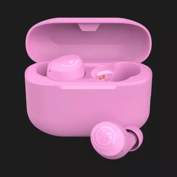Навушники Jlab GO Air POP True Wireless (Pink)