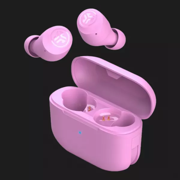 Навушники Jlab GO Air POP True Wireless (Pink)