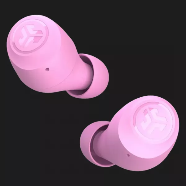 Навушники Jlab GO Air POP True Wireless (Pink)