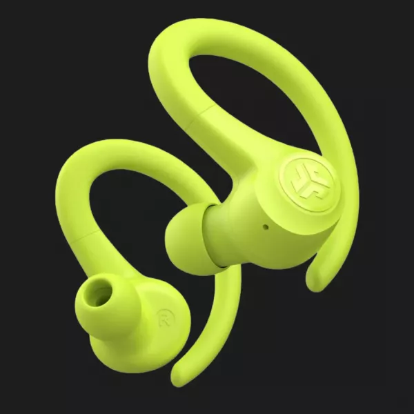 Навушники Jlab GO Air Sport True Wireless (Yellow)
