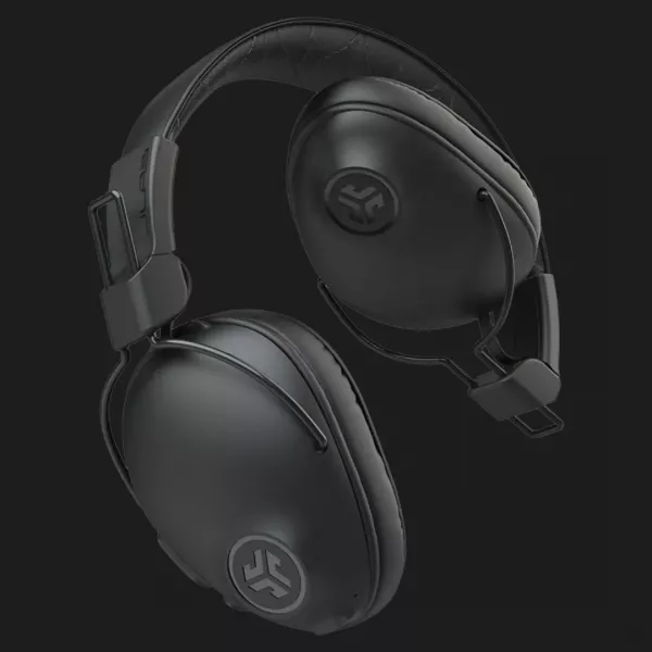 Навушники Jlab Studio Pro Over Ear Wireless (Black)