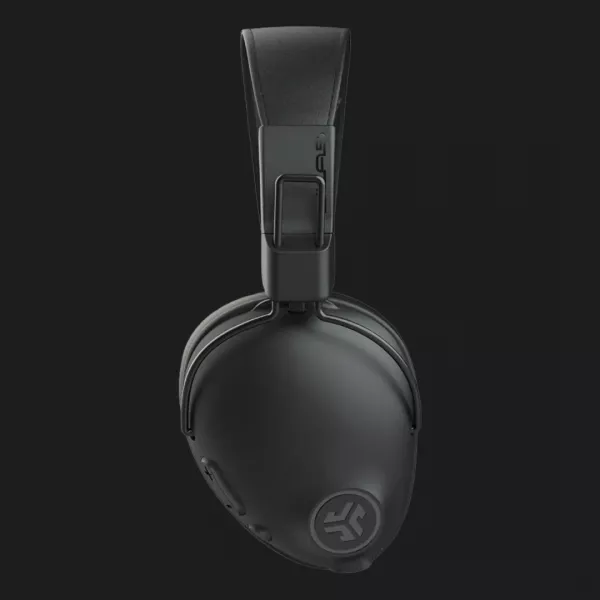 Навушники Jlab Studio Pro Over Ear Wireless (Black)
