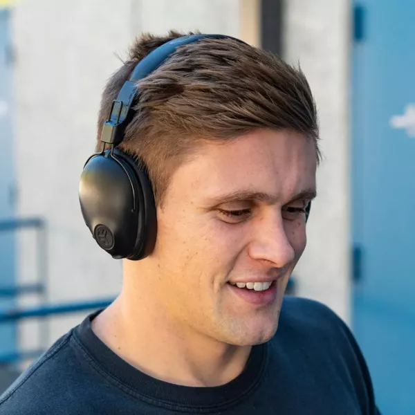 Навушники Jlab Studio Pro Over Ear Wireless (Black)