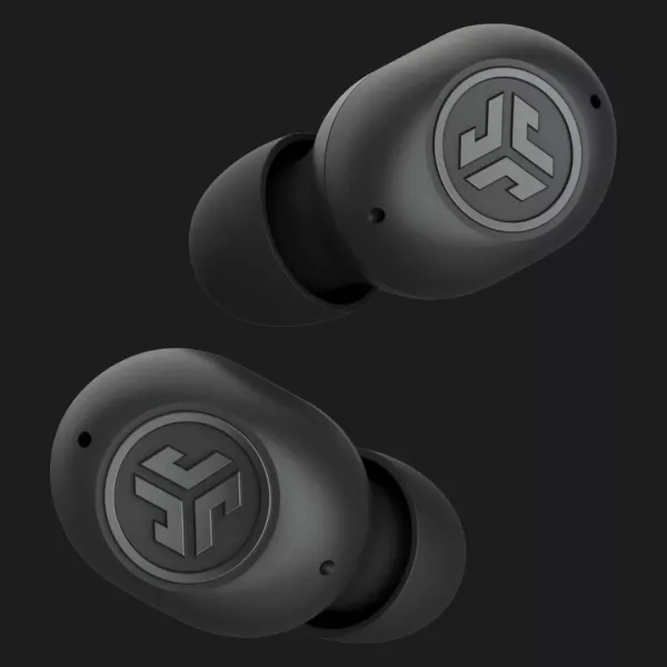 Навушники Jlab JBuds Mini True Wireless (Black)