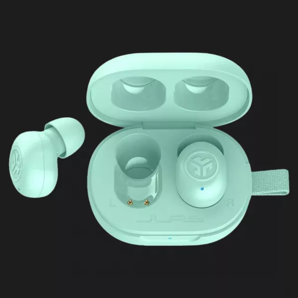 Навушники Jlab JBuds Mini True Wireless (Mint)
