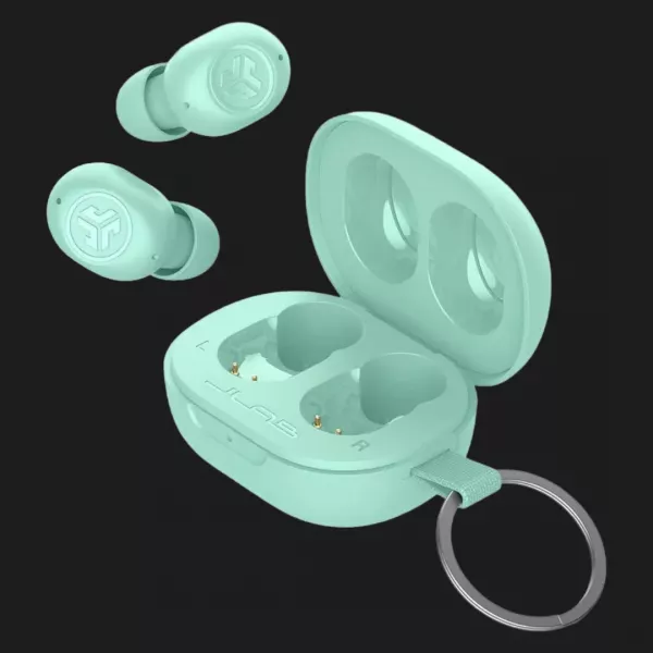 Навушники Jlab JBuds Mini True Wireless (Mint)