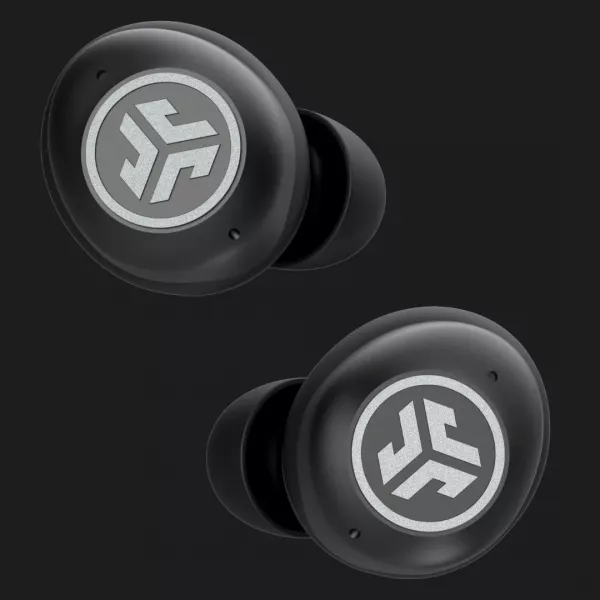 Навушники Jlab JBuds Air Pro True Wireless (Black)