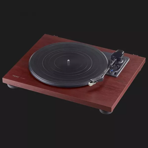 Вініловий програвач TEAC Hi-Fi TTN-180BT-A3/CH (Cherry)