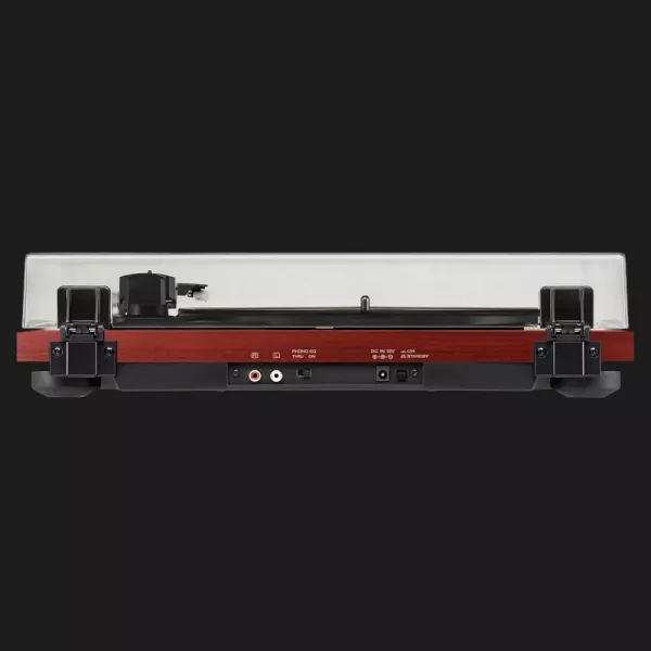 Вініловий програвач TEAC Hi-Fi TTN-180BT-A3/CH (Cherry)
