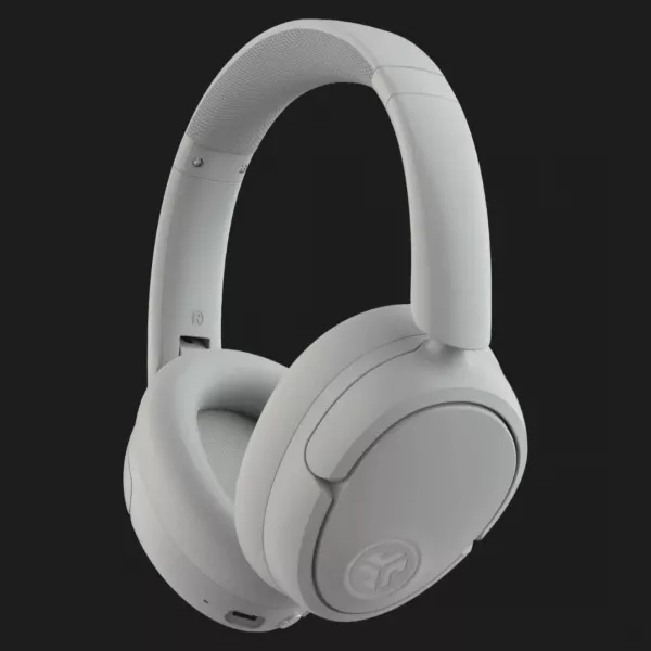 Навушники Jlab Jbuds Lux ANC Wireless (Cloud White)