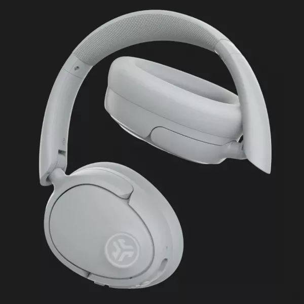 Навушники Jlab Jbuds Lux ANC Wireless (Cloud White)
