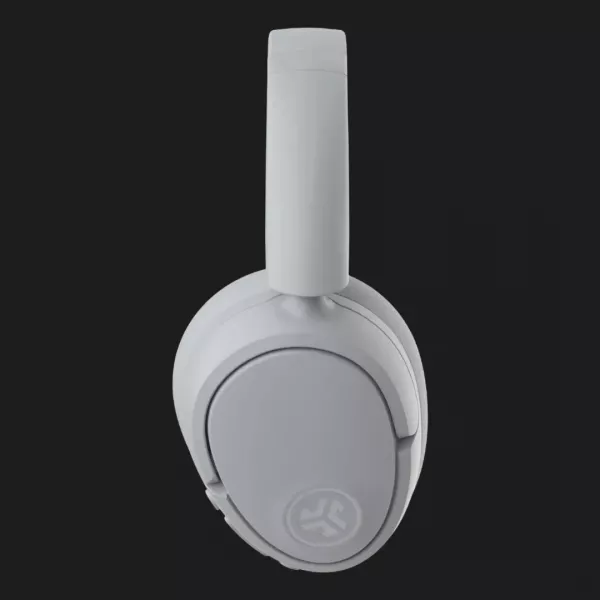 Навушники Jlab Jbuds Lux ANC Wireless (Cloud White)