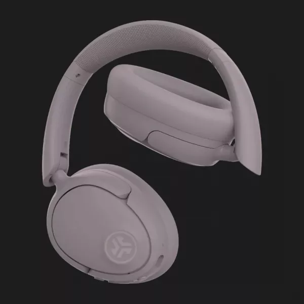 Навушники Jlab Jbuds Lux ANC Wireless (Mauve)