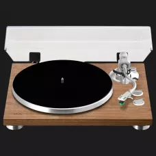 Вініловий програвач TEAC Hi-Fi TN-400BT-X/WA (Walnut)