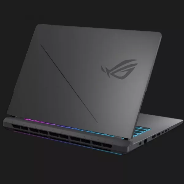 Ноутбук Asus ROG Strix G16 G615JMR 16" (Intel Core i7/64GB/2TB (SSD)/RTX 5060) (G615JMR-RS87) (Standard)