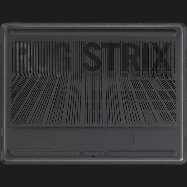 Ноутбук Asus ROG Strix G16 G615JMR 16" (Intel Core i7/64GB/2TB (SSD)/RTX 5060) (G615JMR-RS87) (Standard)
