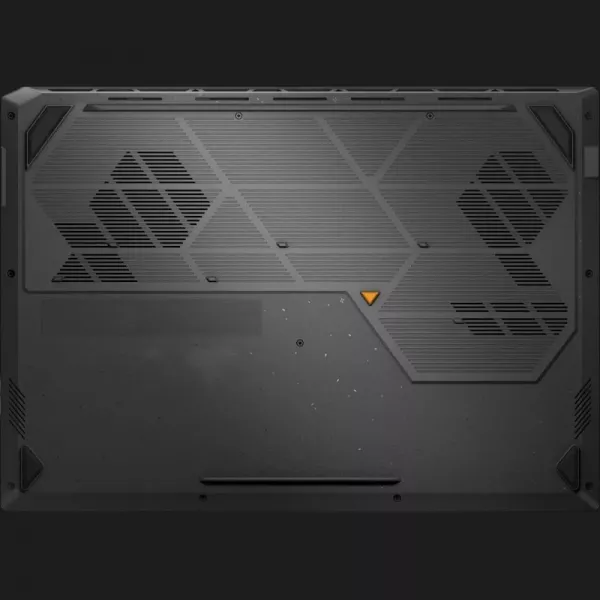 Ноутбук Asus TUF Gaming A18 FA808UP 18" (AMD Ryzen 7/16GB/512GB (SSD)/RTX 5070) (FA808UP-NS74) (Standard)