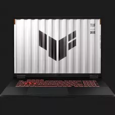 Ноутбук Asus TUF Gaming A18 FA808UP 18" (AMD Ryzen 7/32GB/2TB (SSD)/RTX 5070) (FA808UP-NS76) (Standard)