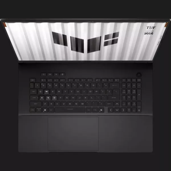 Ноутбук Asus TUF Gaming A18 FA808UP 18" (AMD Ryzen 7/32GB/2TB (SSD)/RTX 5070) (FA808UP-NS76) (Standard)