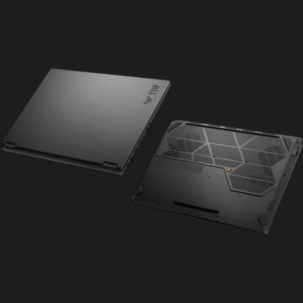 Ноутбук Asus TUF Gaming A18 FA808UP 18" (AMD Ryzen 7/32GB/2TB (SSD)/RTX 5070) (FA808UP-NS76) (Standard)