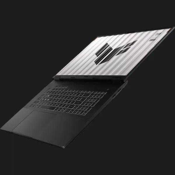 Ноутбук Asus TUF Gaming A18 FA808UP 18" (AMD Ryzen 7/128GB/4TB (SSD)/RTX 5070) (FA808UP-NS81) (Standard)