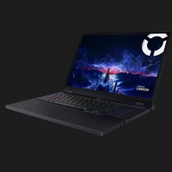 Ноутбук Lenovo Legion 5 15IRX10 15,1" (Intel Core i7/32GB/1TB (SSD)/RTX 5060) (83LY0101US) (Standard)