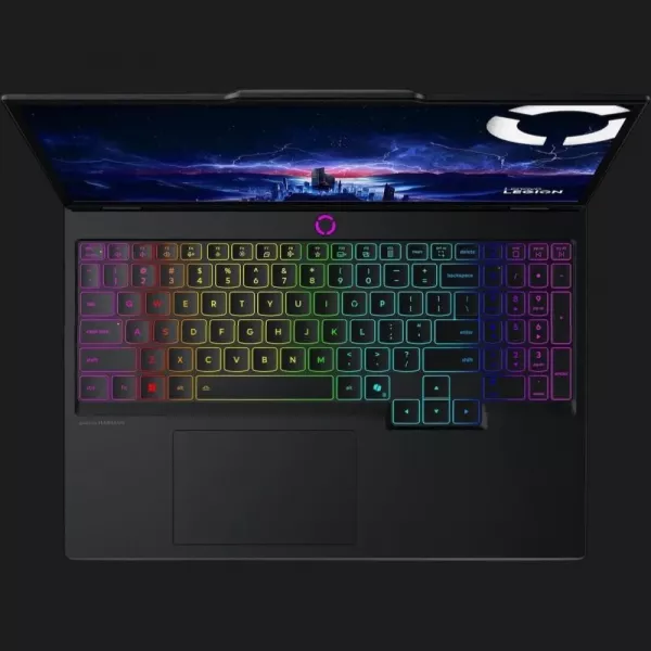 Ноутбук Lenovo Legion 5 15IRX10 15,1" (Intel Core i7/32GB/1TB (SSD)/RTX 5060) (83LY0101US) (Standard)