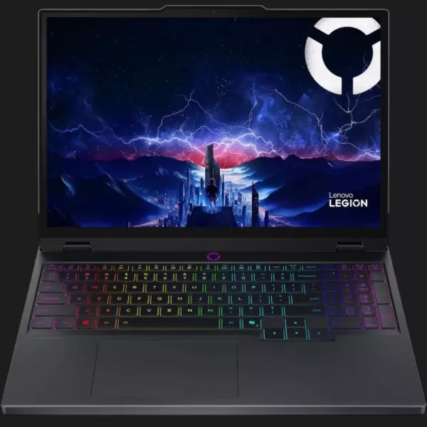 Ноутбук Lenovo Legion 5 15IRX10 15,1" (Intel Core i7/32GB/2TB (SSD)/RTX 5060) (83LY0102US) (Standard)