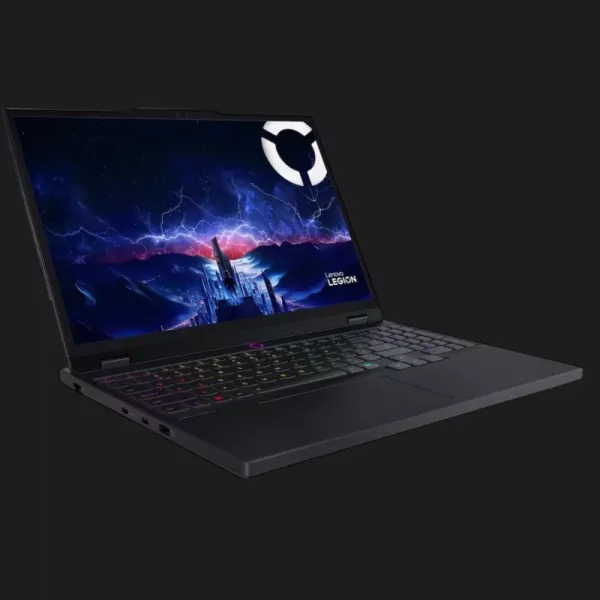 Ноутбук Lenovo Legion 5 15IRX10 15,1" (Intel Core i7/32GB/2TB (SSD)/RTX 5060) (83LY0102US) (Standard)