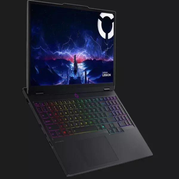 Ноутбук Lenovo Legion 5 15IRX10 15,1" (Intel Core i7/32GB/2TB (SSD)/RTX 5060) (83LY0102US) (Standard)