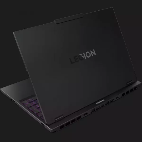 Ноутбук Lenovo Legion 5 15IRX10 15,1" (Intel Core i7/32GB/2TB (SSD)/RTX 5060) (83LY0102US) (Standard)