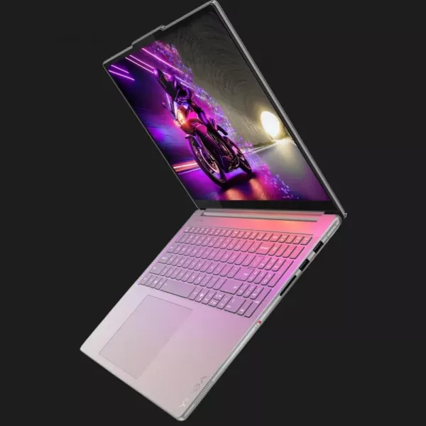 Ноутбук Lenovo Yoga Pro 9 16IAH10 16" (Intel Core Ultra 9/32GB/1TB (SSD)/RTX 5050) (83L00009US) (Standard)