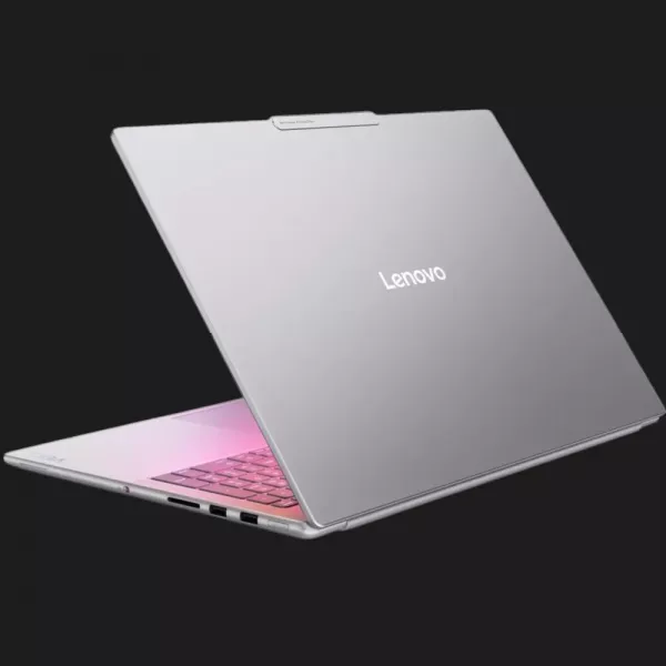 Ноутбук Lenovo Yoga Pro 9 16IAH10 16" (Intel Core Ultra 9/32GB/1TB (SSD)/RTX 5050) (83L00009US) (Standard)