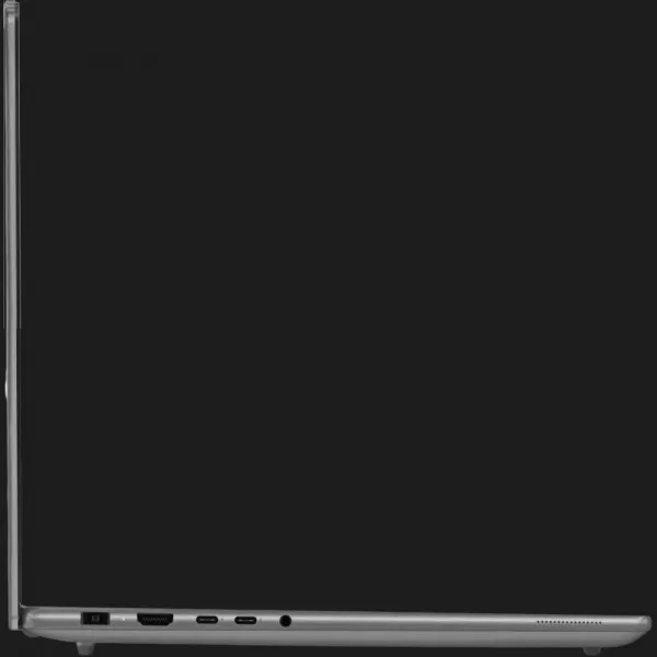 Ноутбук Lenovo Yoga Pro 9 16IAH10 16" (Intel Core Ultra 9/32GB/1TB (SSD)/RTX 5050) (83L00009US) (Standard)
