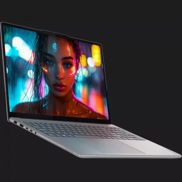 Ноутбук Lenovo Yoga Pro 9 16IAH10 16" (Intel Core Ultra 9/32GB/4TB (SSD)/RTX 5050) (83L00029US) (Standard)