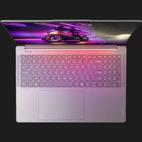 Ноутбук Lenovo Yoga Pro 9 16IAH10 16" (Intel Core Ultra 9/32GB/4TB (SSD)/RTX 5050) (83L00029US) (Standard)