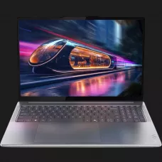 Ноутбук Lenovo Yoga Pro 9 16IAH10 16" (Intel Core Ultra 9/32GB/16TB (SSD)/RTX 5050) (83L00049US) (Standard)