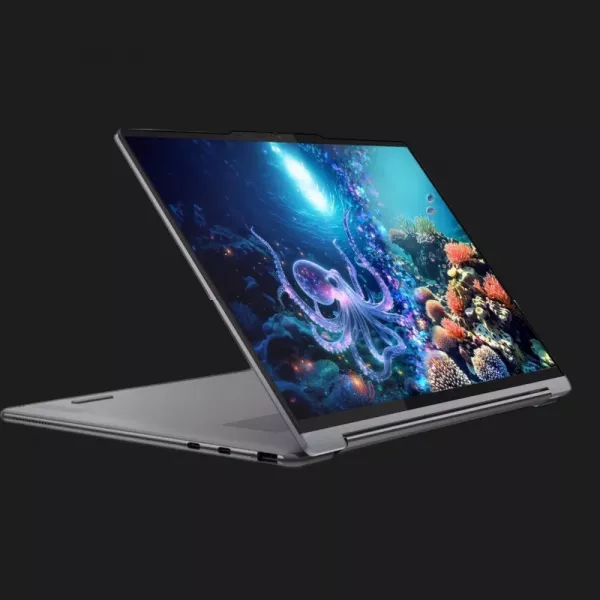 Ноутбук Lenovo Yoga 9 2-in-1 14ILL10 14" (Intel Core Ultra 7/16GB/2TB (SSD)/Intel Arc) (83LC0103US) (Standard)