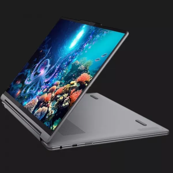 Ноутбук Lenovo Yoga 9 2-in-1 14ILL10 14" (Intel Core Ultra 7/16GB/2TB (SSD)/Intel Arc) (83LC0103US) (Standard)