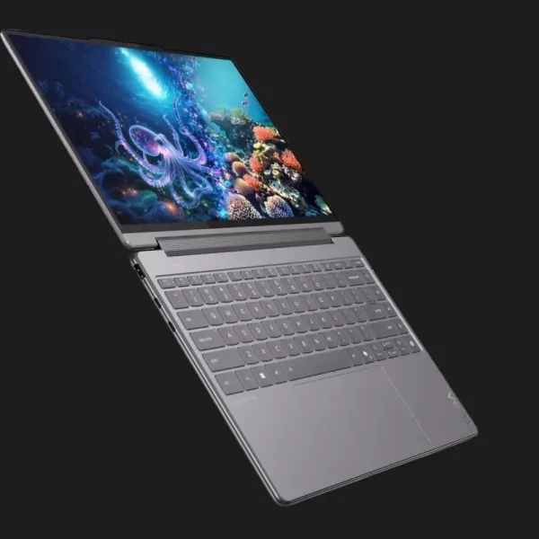 Ноутбук Lenovo Yoga 9 2-in-1 14ILL10 14" (Intel Core Ultra 7/16GB/2TB (SSD)/Intel Arc) (83LC0103US) (Standard)